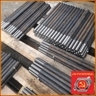 М12x600 тип 5.1 Фундаментные прямые болты  ГОСТ 24379.1-2012 сталь 3пс2